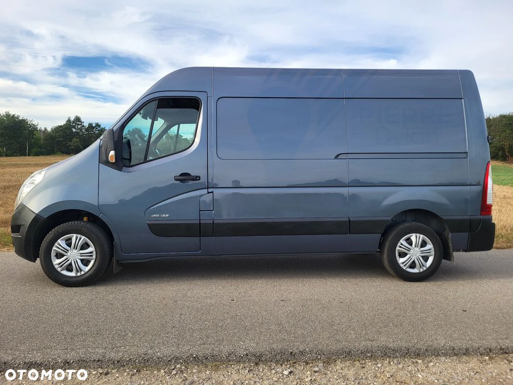 Renault Master - 6