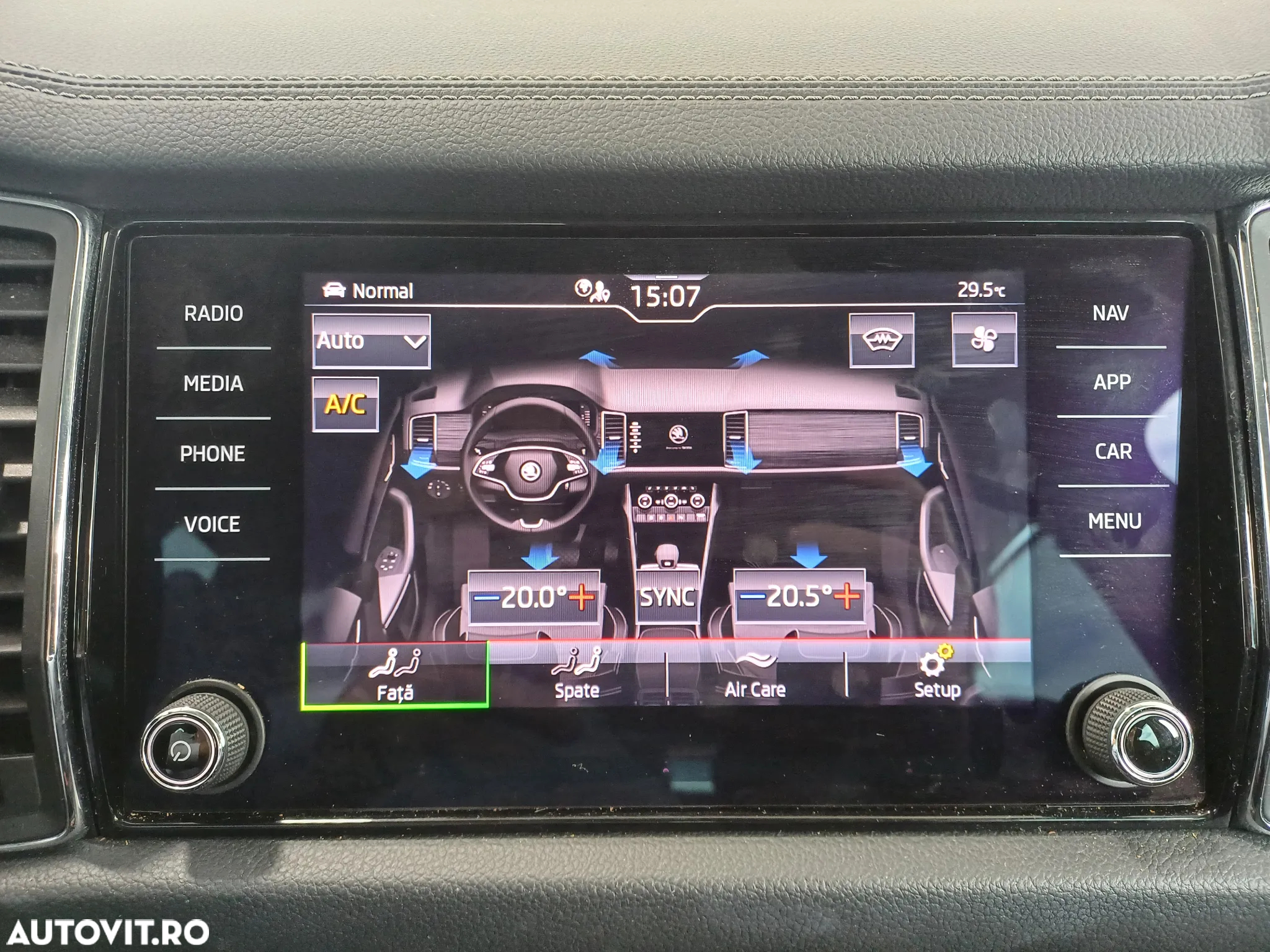 Skoda Kodiaq 2.0 TSI 4X4 DSG Style - 28