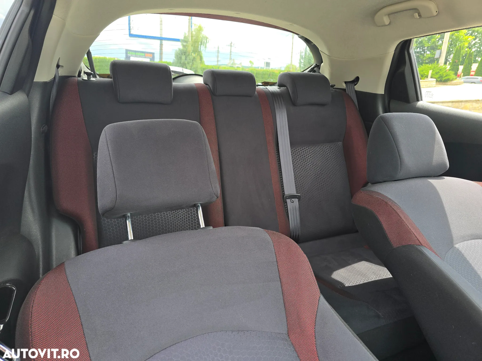 Nissan Juke 1.5 dCi Tekna - 10
