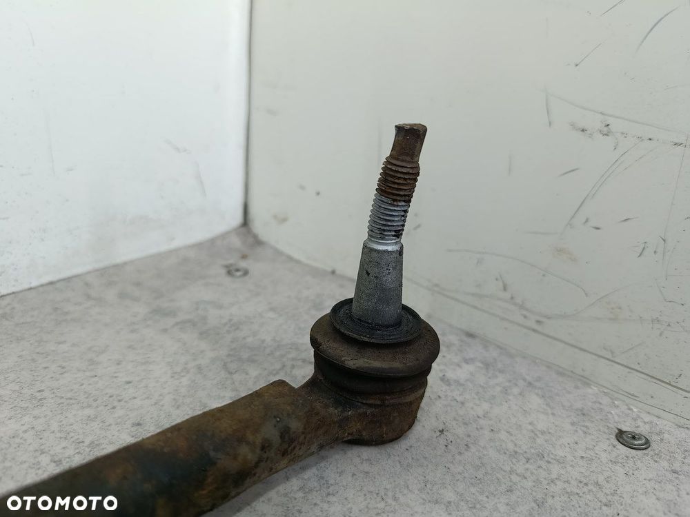 MAGLOWNICA PRZEKŁADNIA  ELEKTRYCZNA OPEL ASTRA J 13335002 7805974611 ZF 1.7 - 6