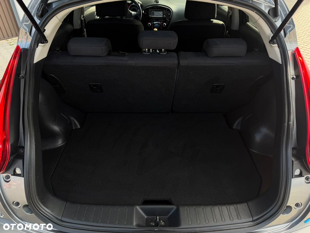 Nissan Juke 1.5 dCi N-Tec S&S - 12