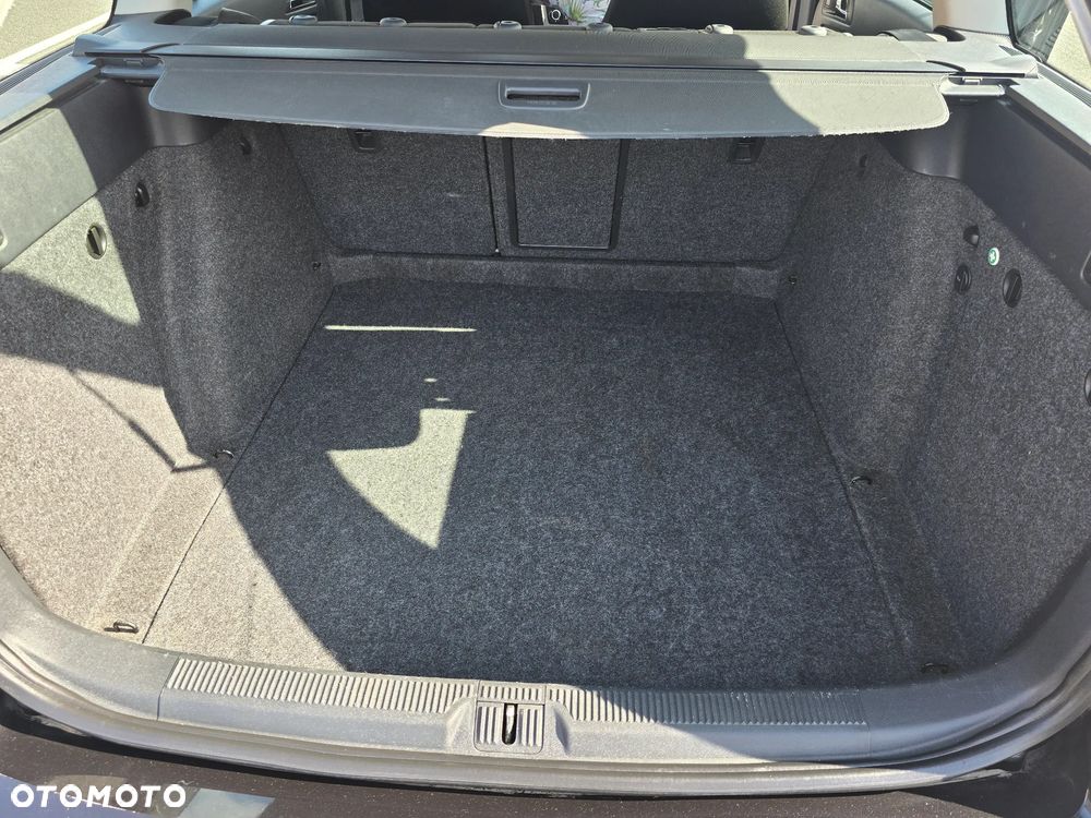 Skoda Octavia 1.4 TSI Elegance - 12
