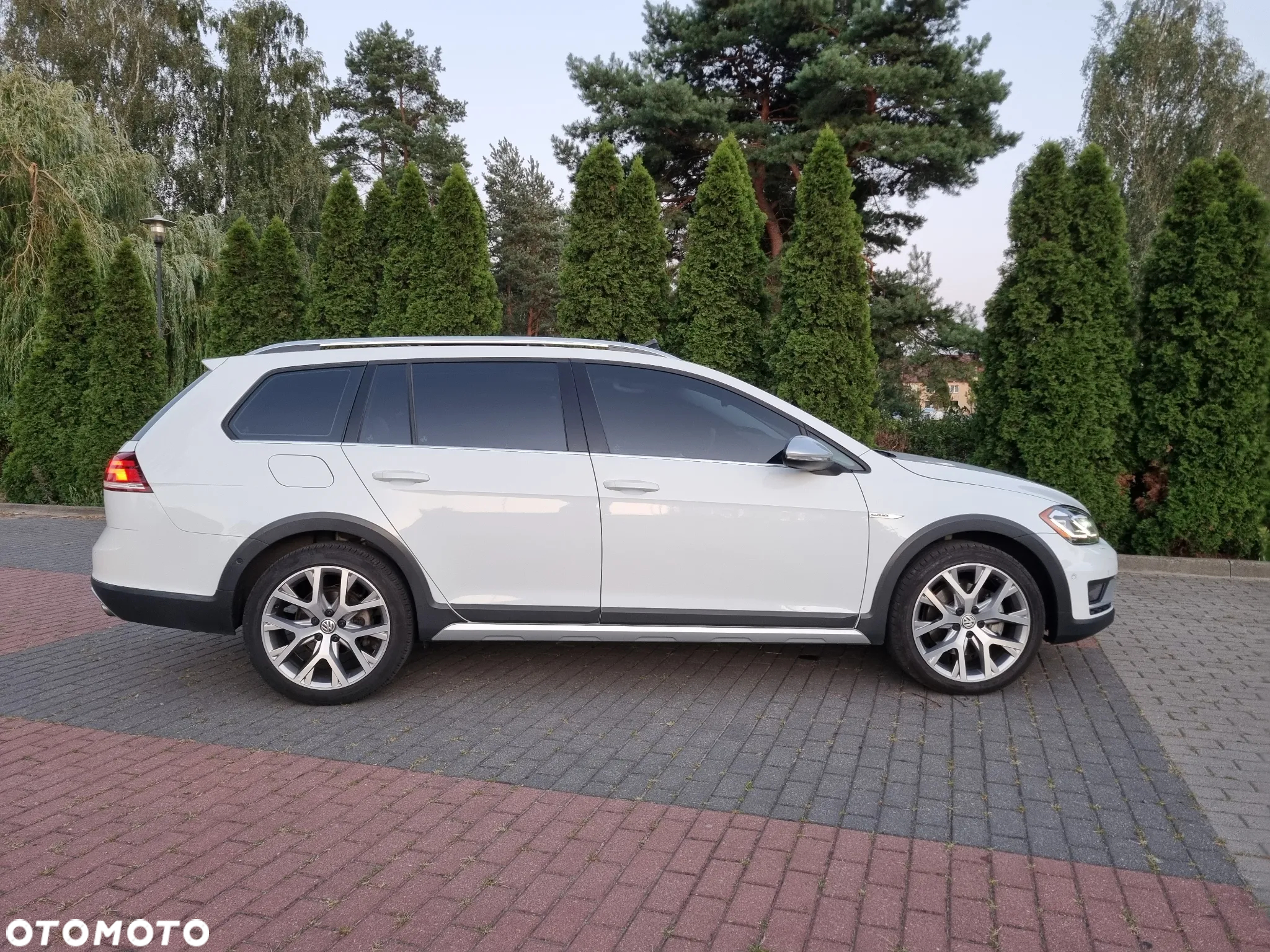 Volkswagen Golf - 8