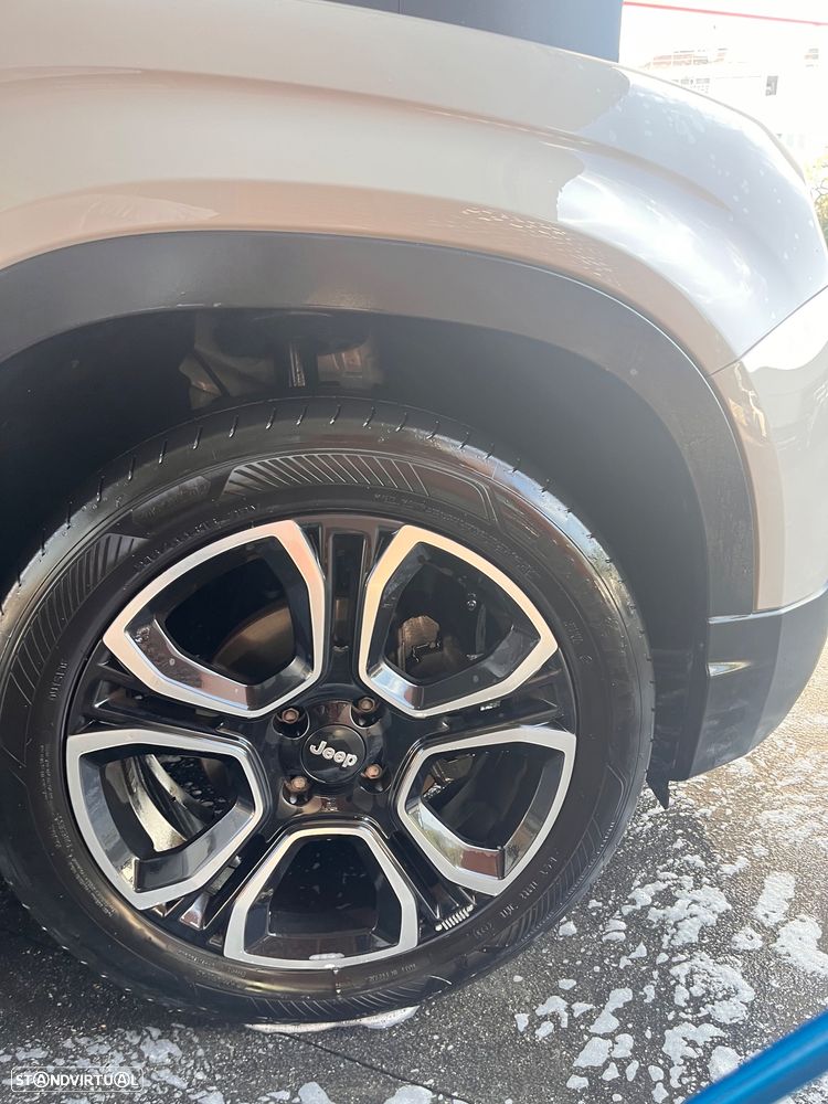 Jeep Avenger 1.2 GSE T3 Altitude - 6