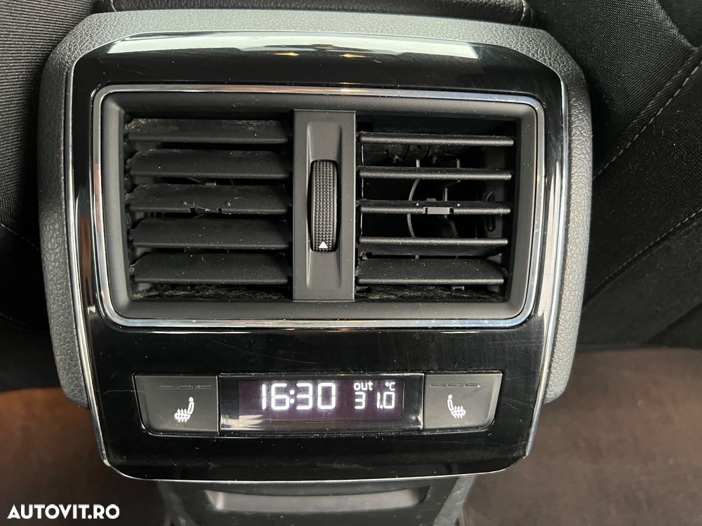 Skoda Superb 1.8 TSI DSG Style - 17