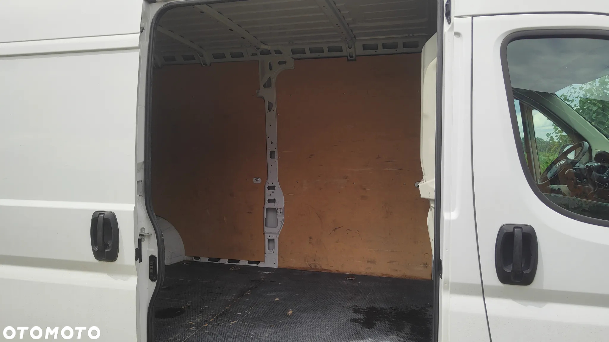 Fiat Ducato - 9