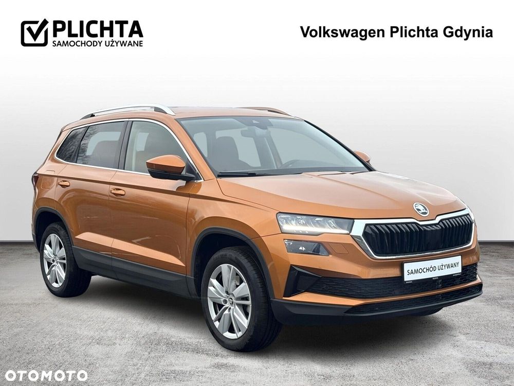 Skoda Karoq 1.5 TSI ACT Selection - 7
