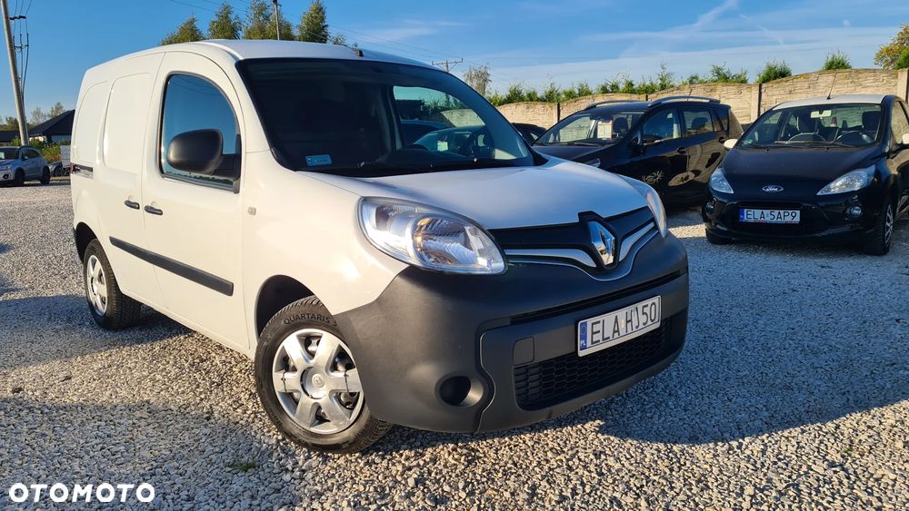 Renault Kangoo - 17