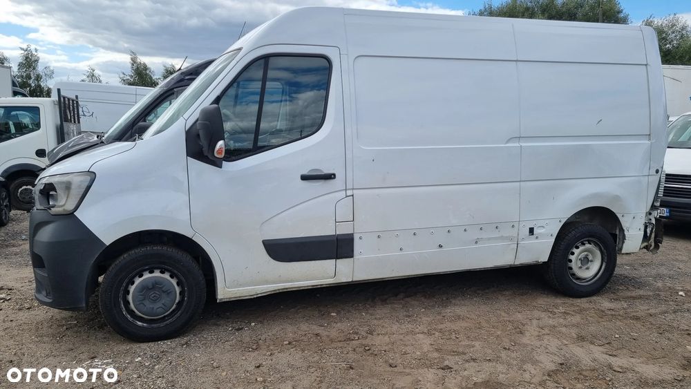 Renault Master - 3