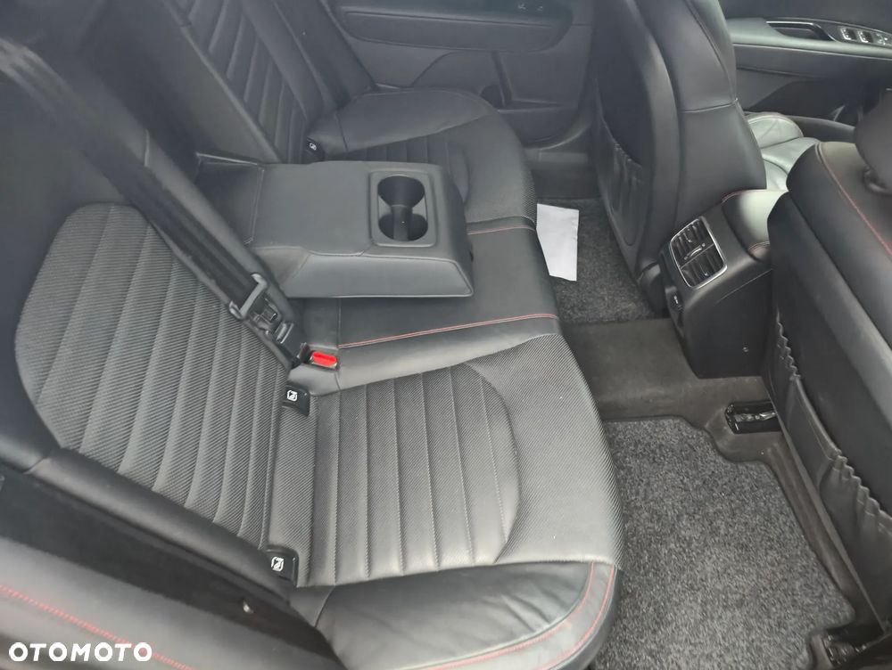 Kia Optima 1.7 CRDI DCT GT Line - 34