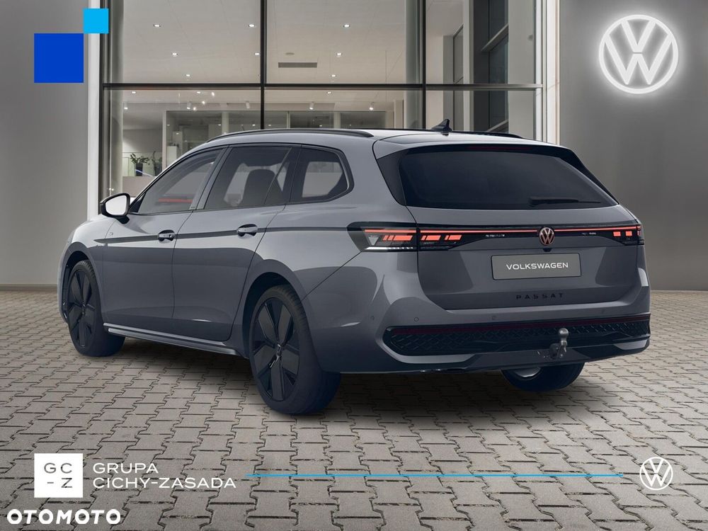 Volkswagen Passat - 3