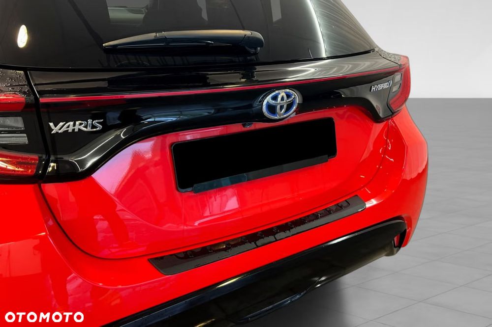 Toyota Yaris Hybrid 1.5 Premiere Edition - 7