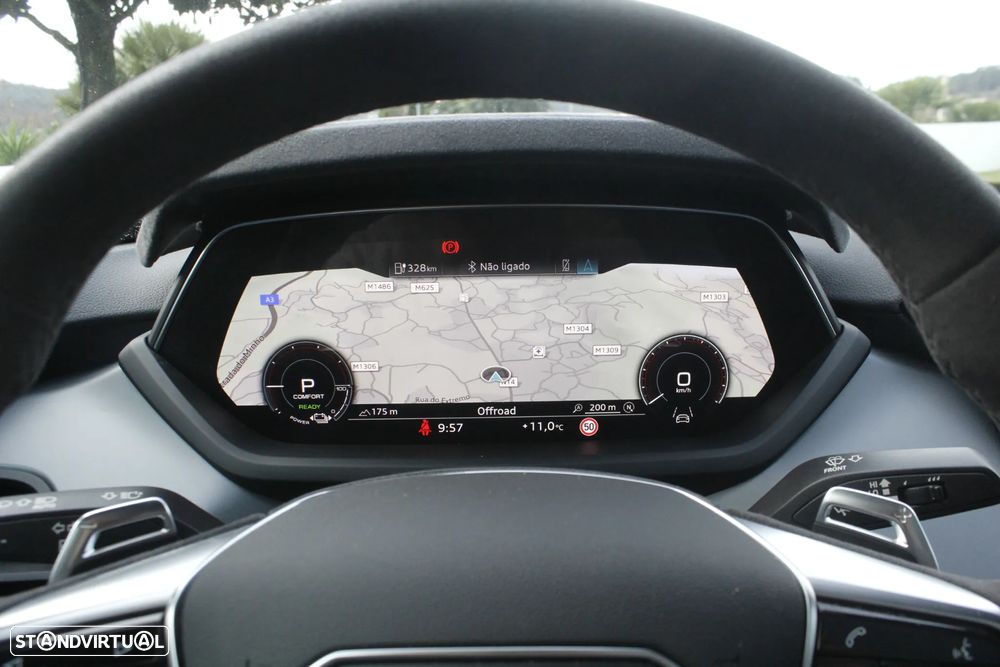 Audi e-tron GT quattro - 16