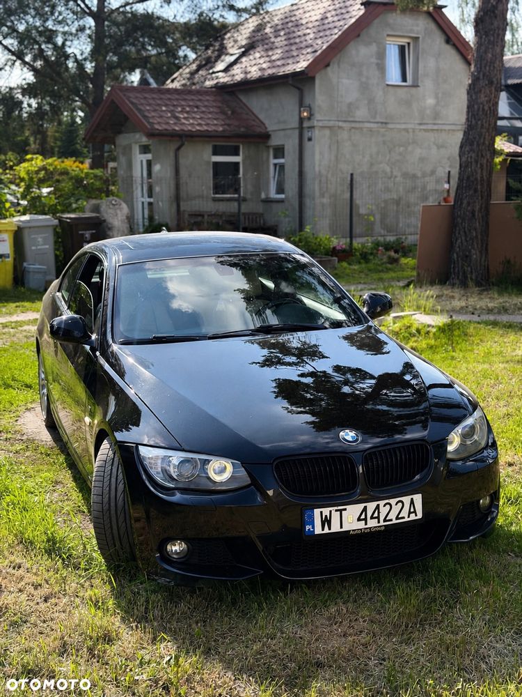 BMW Seria 3 - 1