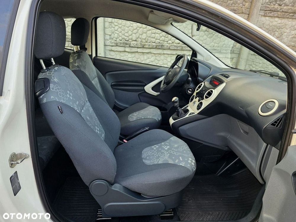 Ford KA - 19
