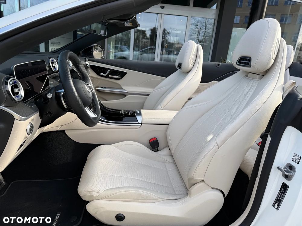 Mercedes-Benz CLE 200 9G-TRONIC - 11