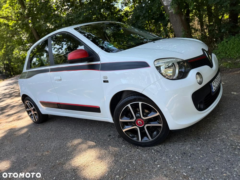 Renault Twingo ENERGY TCe 90 Intens - 4