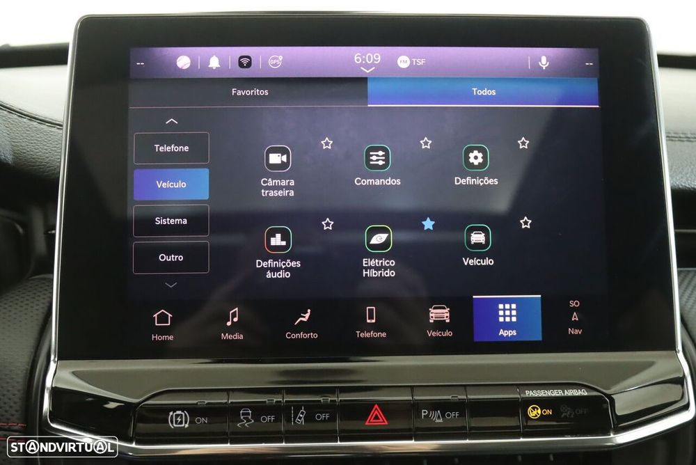 Jeep Compass 1.3 TG S - 30