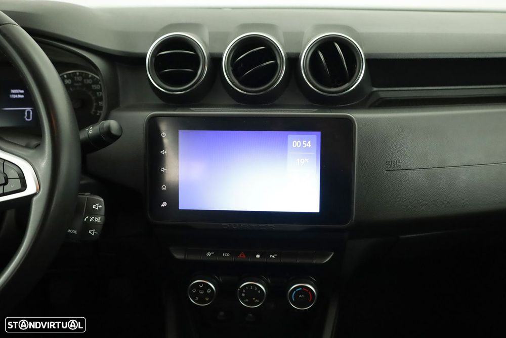 Dacia Duster 1.0 TCe Comfort - 9