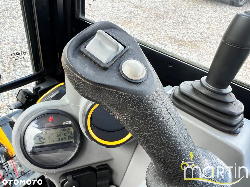 JCB 26 C-1 - 12
