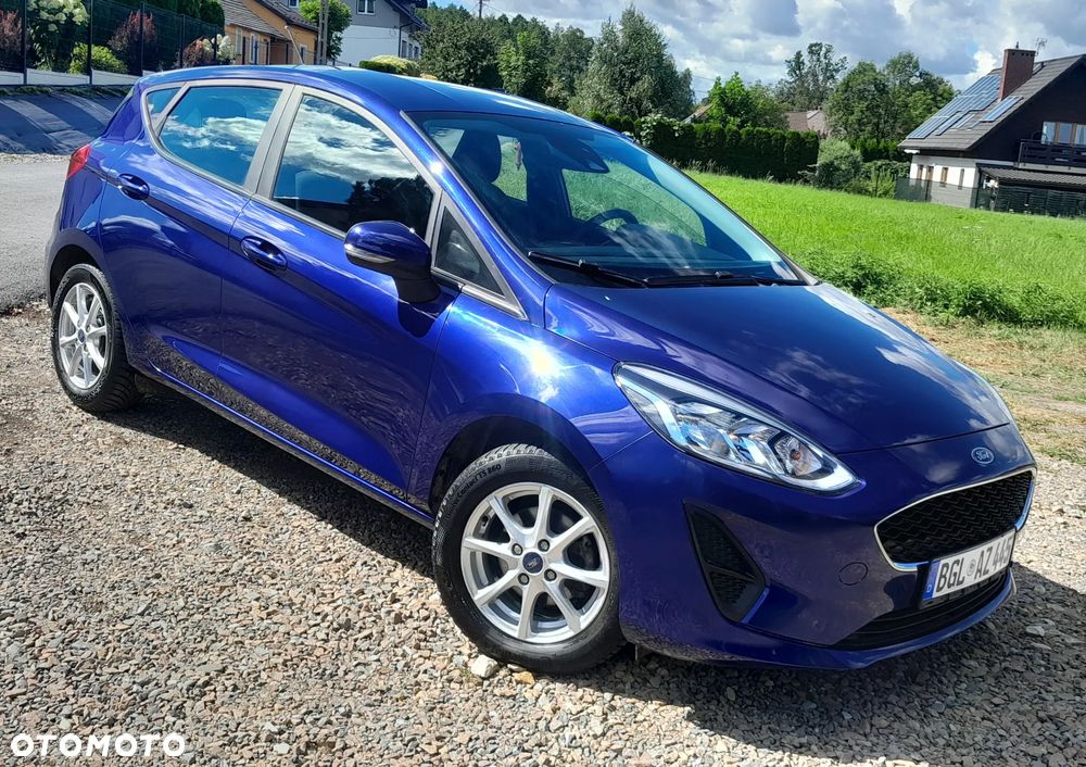 Ford Fiesta - 13