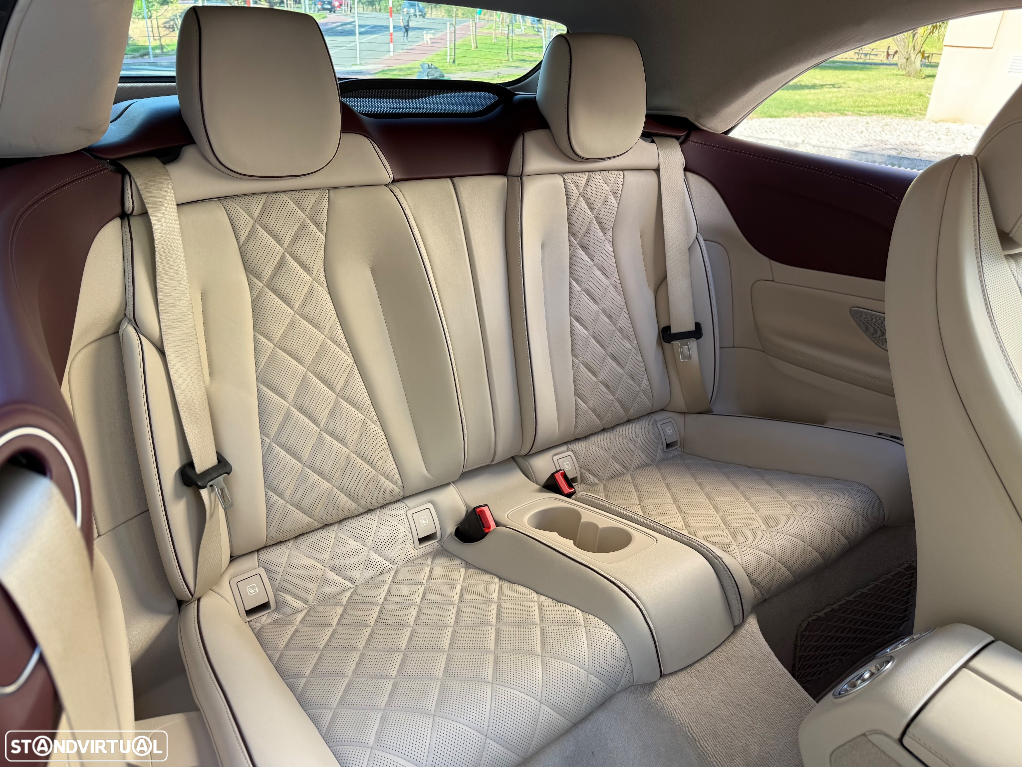 Mercedes-Benz E 200 AMG Line Aut. - 47