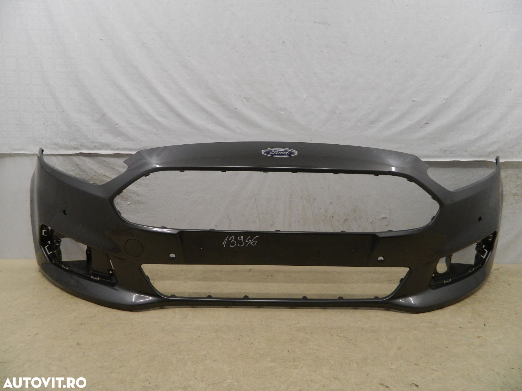 Bara fata Ford S-Max, 2015, 2016, 2017, 2018, EM2B-17F003-A - 2