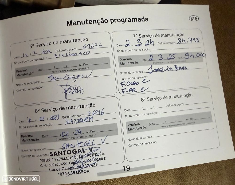 Kia Picanto 1.0 CVVT EX GPL - 26