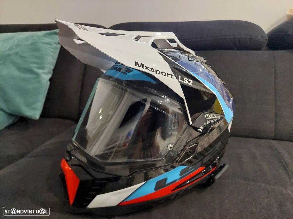 Honda Africa Twin Adventure Sports - 4