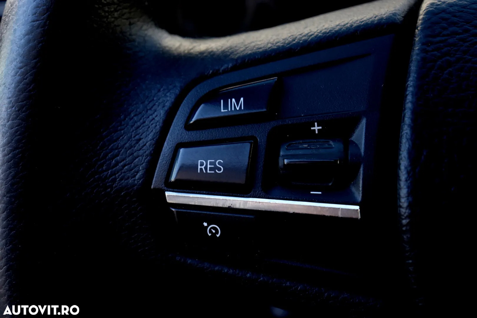 BMW Seria 5 520d - 21