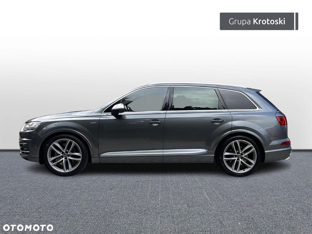Audi Q7 - 3