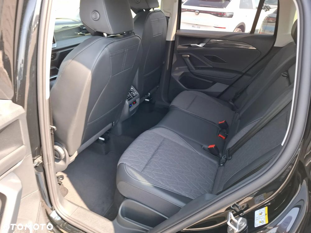 Volkswagen Tiguan 1.5 eTSI Life Plus DSG - 21