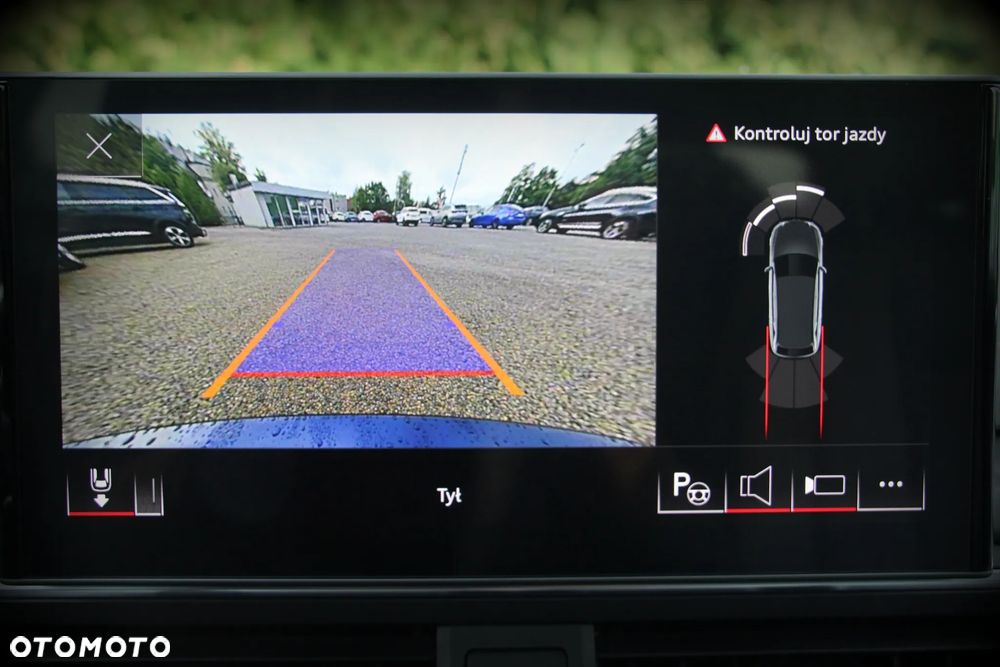 Audi A4 Avant 40 TDI quattro S tronic advanced - 28