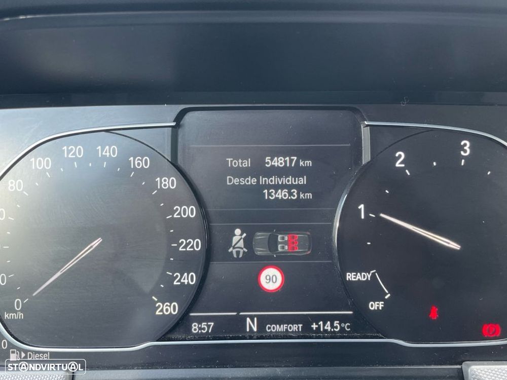 BMW 116 d - 3