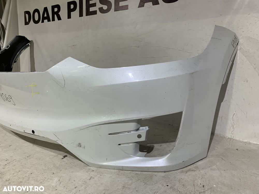 Bara fata Tesla X, 2015, 2016, 2017, 2018, 2019, 2020, 2021, 2022, cod origine OE 1091879-00-B. - 3