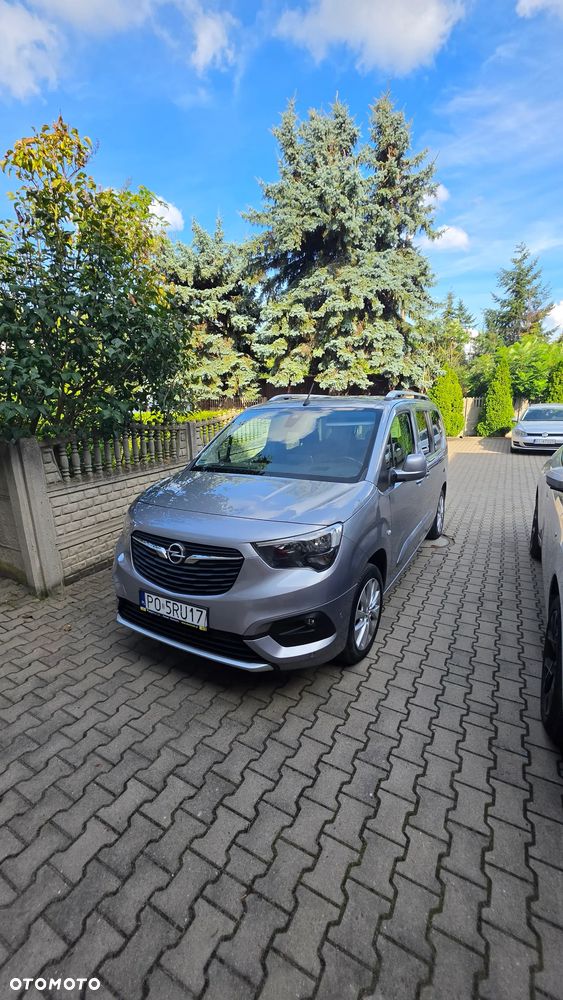 Opel Combo 1.5 CDTI Elegance Plus S&S N1 - 4
