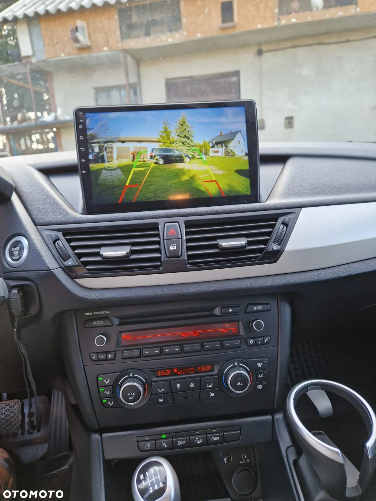 BMW X1 xDrive18d - 24