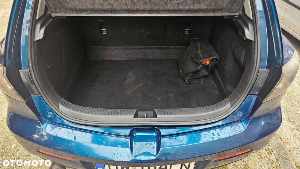 Mazda 3 1.6 Active - 16