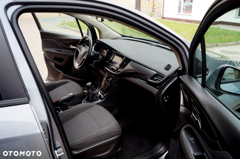 Opel Mokka 1.4 T Enjoy S&S EU6 - 20