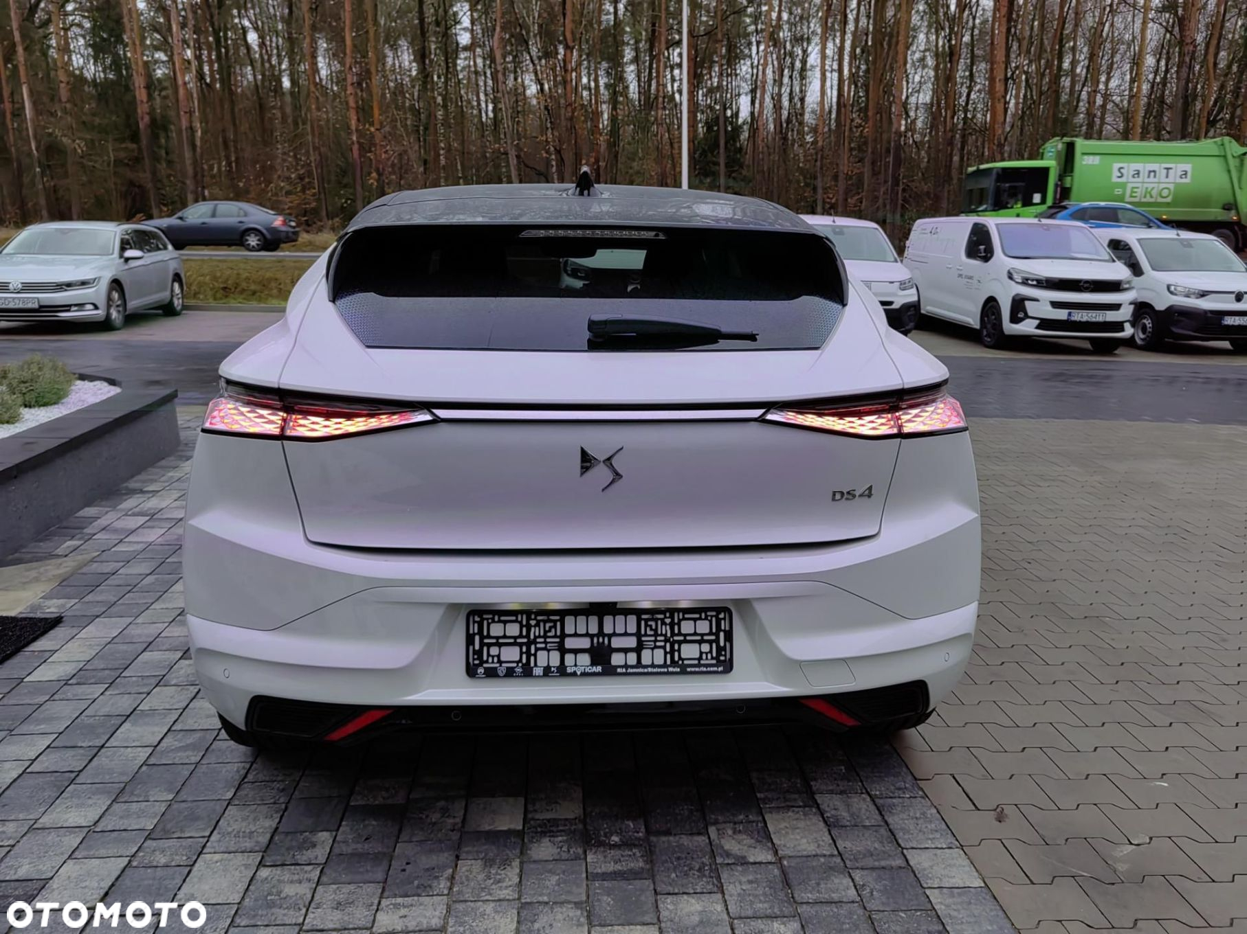 DS Automobiles DS 4 1.2 PureTech Pallas - 14