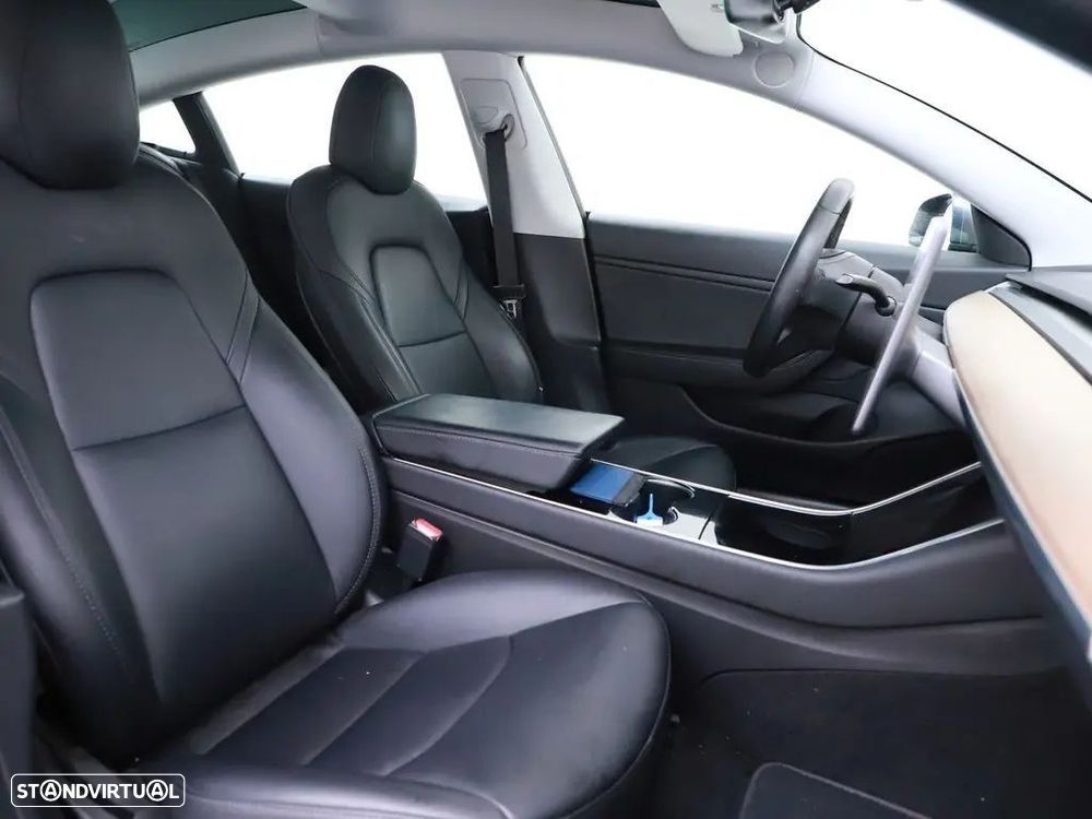 Tesla Model 3 Performance Tração Integral - 8
