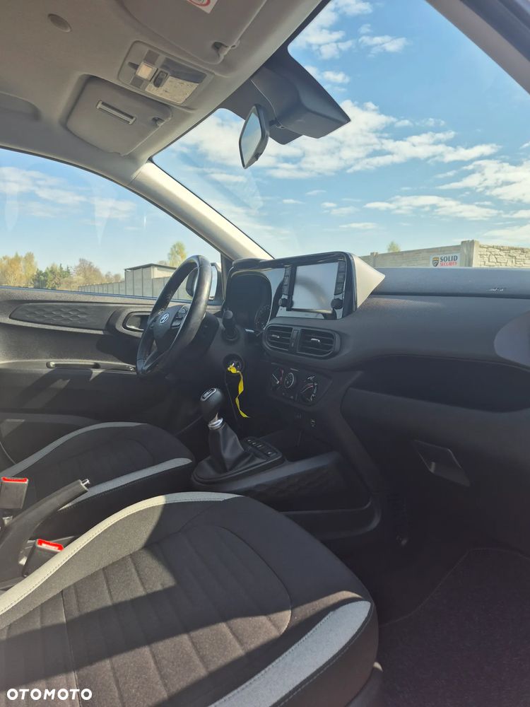 Hyundai i10 1.0 EDITION 30 - 13