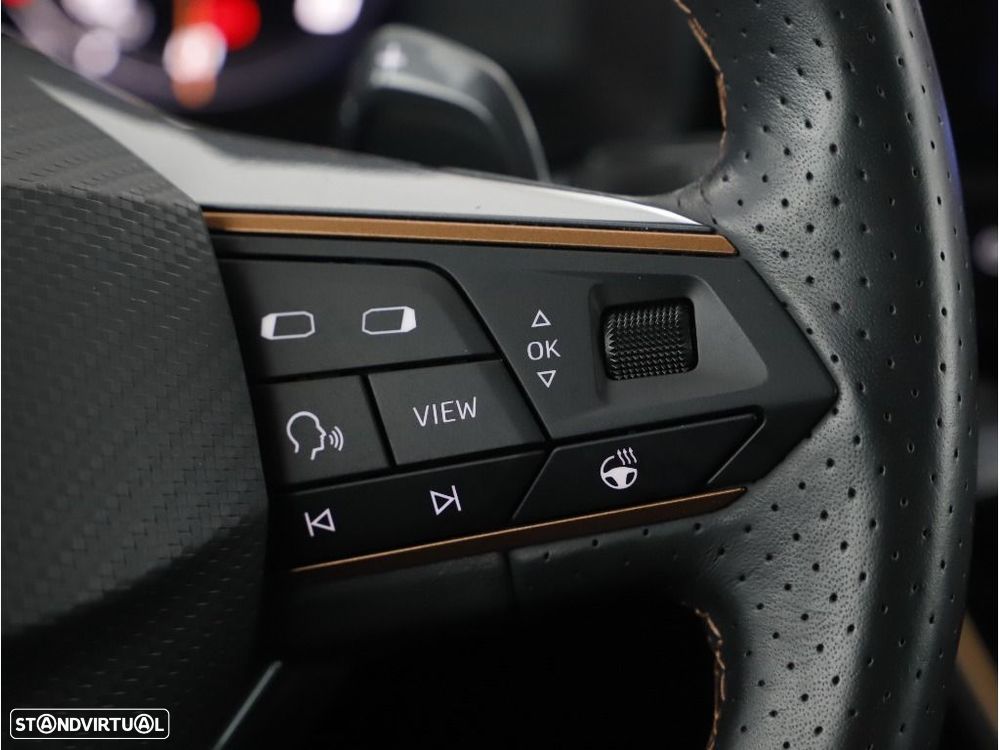 Cupra Formentor 1.4 e-Hybrid DSG VZ - 38