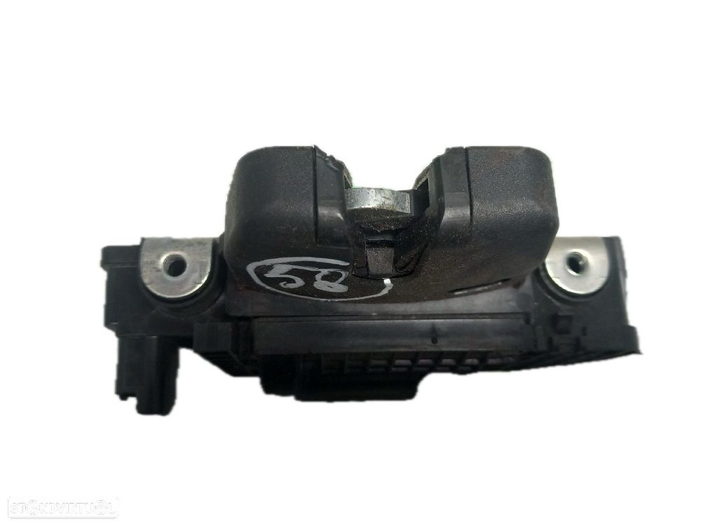 Fecho / Fechadura Mala Citroën C-Elysee (Dd_) - 3