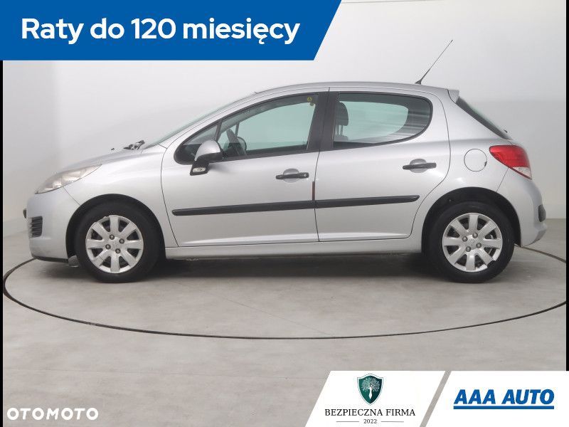 Peugeot 207 - 3