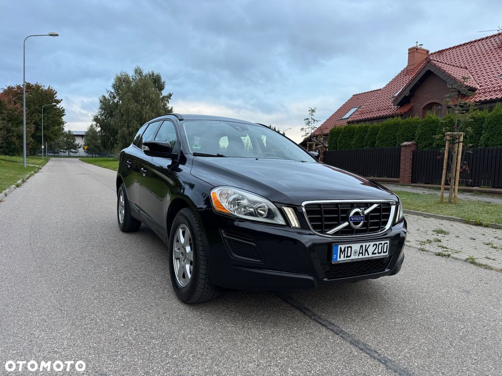 Volvo XC 60 - 14
