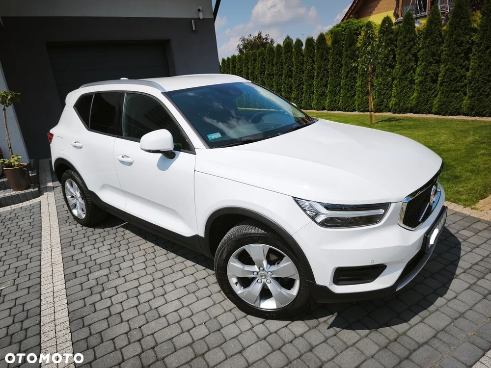 Volvo XC 40 T3 Momentum - 5