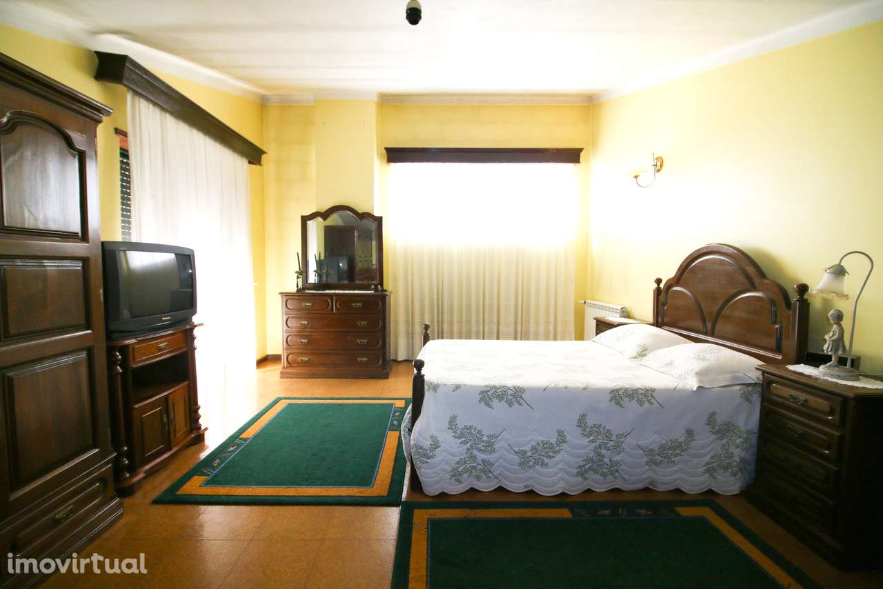 Moradia T6 Venda em Martim,Barcelos - Grande imagem: 3/27