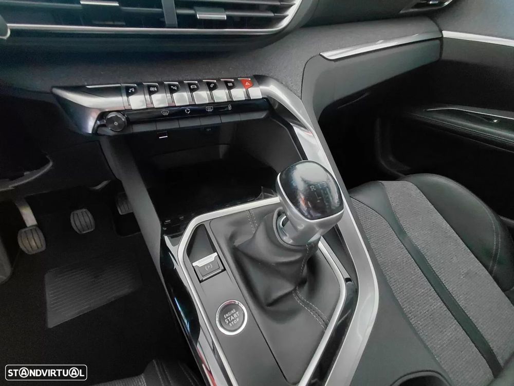 Peugeot 5008 PureTech 130 Stop & Start Active Pack - 13
