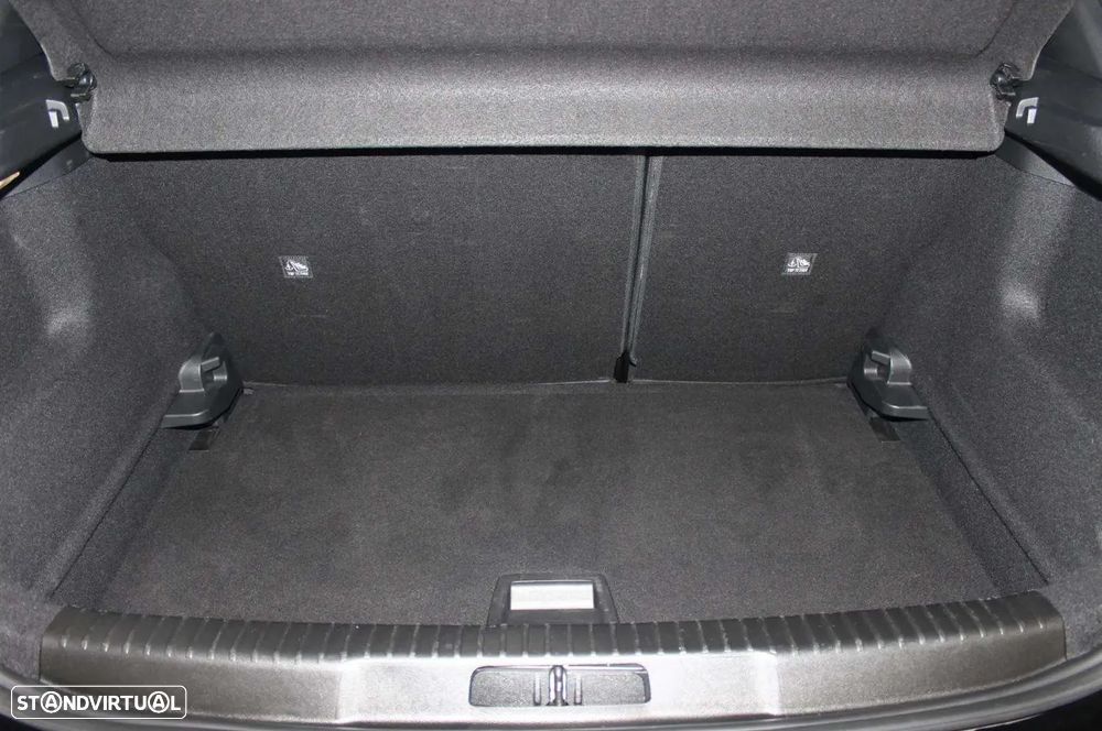 Opel Mokka 1.2 Hybrid GS eDCT - 42